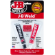 J-B WELD™ TWIN TUBE - 2 OZ J-B WELD™ TWIN TUBE - 2 OZ