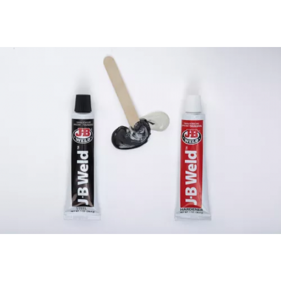 J-B WELD™ TWIN TUBE - 2 OZ J-B WELD™ TWIN TUBE - 2 OZ