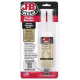 J-B WELD PLASTICBONDER™ SYRINGE ΜΠΕΖ - 25 ML J-B WELD PLASTICBONDER™ SYRINGE ΜΠΕΖ - 25 ML