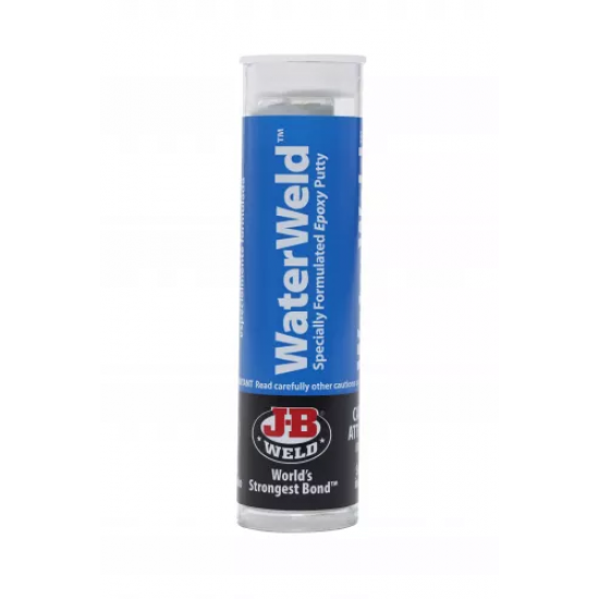 J-B WELD WATERWELD™ EPOXY PUTTY - 2 OZ J-B WELD WATERWELD™ EPOXY PUTTY - 2 OZ