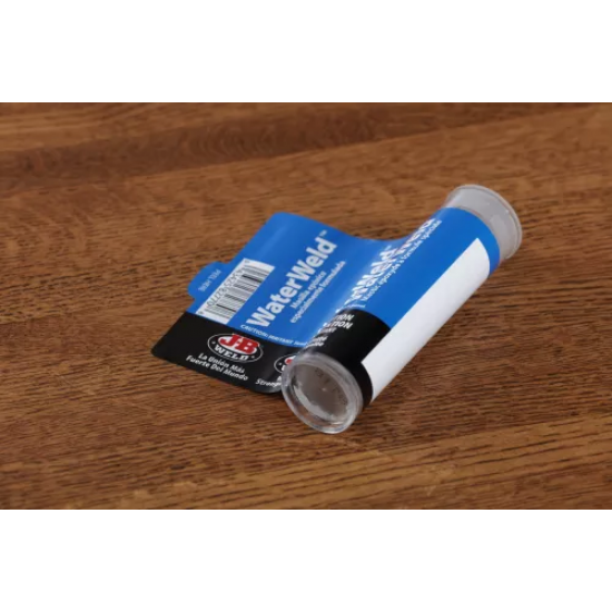 J-B WELD WATERWELD™ EPOXY PUTTY - 2 OZ J-B WELD WATERWELD™ EPOXY PUTTY - 2 OZ