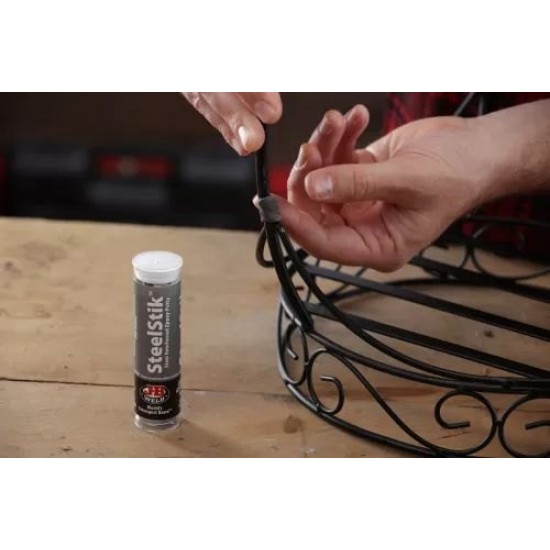J-B WELD STEELSTIK™ EPOXY PUTTY - 2 OZ J-B WELD STEELSTIK™ EPOXY PUTTY - 2 OZ