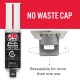 J-B WELD PLASTICBONDER™ SYRINGE ΜΑΥΡΗ - 25 ML J-B WELD PLASTICBONDER™ SYRINGE ΜΑΥΡΗ - 25 ML
