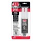 J-B WELD PLASTICBONDER™ SYRINGE ΜΑΥΡΗ - 25 ML J-B WELD PLASTICBONDER™ SYRINGE ΜΑΥΡΗ - 25 ML