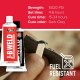 J-B WELD™ PROFESSIONAL SIZE 10 OZ J-B WELD™ PROFESSIONAL SIZE 10 OZ