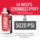 J-B WELD™ PROFESSIONAL SIZE 10 OZ J-B WELD™ PROFESSIONAL SIZE 10 OZ