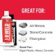 J-B WELD™ PROFESSIONAL SIZE 10 OZ J-B WELD™ PROFESSIONAL SIZE 10 OZ