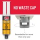 J-B WELD PLASTICWELD™ SYRINGE - 25 ML J-B WELD PLASTICWELD™ SYRINGE - 25 ML