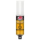 J-B WELD PLASTICWELD™ SYRINGE - 25 ML J-B WELD PLASTICWELD™ SYRINGE - 25 ML
