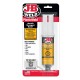J-B WELD PLASTICWELD™ SYRINGE - 25 ML J-B WELD PLASTICWELD™ SYRINGE - 25 ML