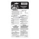 J-B WELD PLASTICWELD™ SYRINGE - 25 ML J-B WELD PLASTICWELD™ SYRINGE - 25 ML