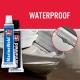 J-B WELD MARINEWELD™ TWIN TUBE - 2 OZ J-B WELD MARINEWELD™ TWIN TUBE - 2 OZ
