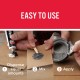 J-B WELD MARINEWELD™ TWIN TUBE - 2 OZ J-B WELD MARINEWELD™ TWIN TUBE - 2 OZ