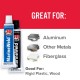 J-B WELD MARINEWELD™ TWIN TUBE - 2 OZ J-B WELD MARINEWELD™ TWIN TUBE - 2 OZ