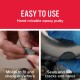 J-B WELD HIGHHEAT™ EPOXY PUTTY - 2 OZ J-B WELD HIGHHEAT™ EPOXY PUTTY - 2 OZ