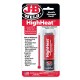J-B WELD HIGHHEAT™ EPOXY PUTTY - 2 OZ J-B WELD HIGHHEAT™ EPOXY PUTTY - 2 OZ
