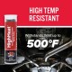 J-B WELD HIGHHEAT™ EPOXY PUTTY - 2 OZ J-B WELD HIGHHEAT™ EPOXY PUTTY - 2 OZ
