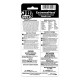 J-B WELD EXTREMEHEAT™ PASTE - 3 OZ J-B WELD EXTREMEHEAT™ PASTE - 3 OZ