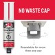 J-B WELD CLEARWELD™ SYRINGE J-B WELD CLEARWELD™ SYRINGE