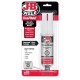 J-B WELD CLEARWELD™ SYRINGE J-B WELD CLEARWELD™ SYRINGE
