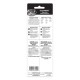 Κόλλα Στιγμής SuperWeld™ Brush-On Instant Adhesive – 6gr Διάφανο 