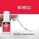 Κόλλα Στιγμής SuperWeld™ Brush-On Instant Adhesive – 6gr Διάφανο 