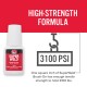 Κόλλα Στιγμής SuperWeld™ Brush-On Instant Adhesive – 6gr Διάφανο 