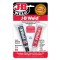 Εποξική Κόλλα Δύο Συστατικών J-B WELD™ TWIN TUBE – 2 OZ Σκουρο Γκρι 56.8 gr 